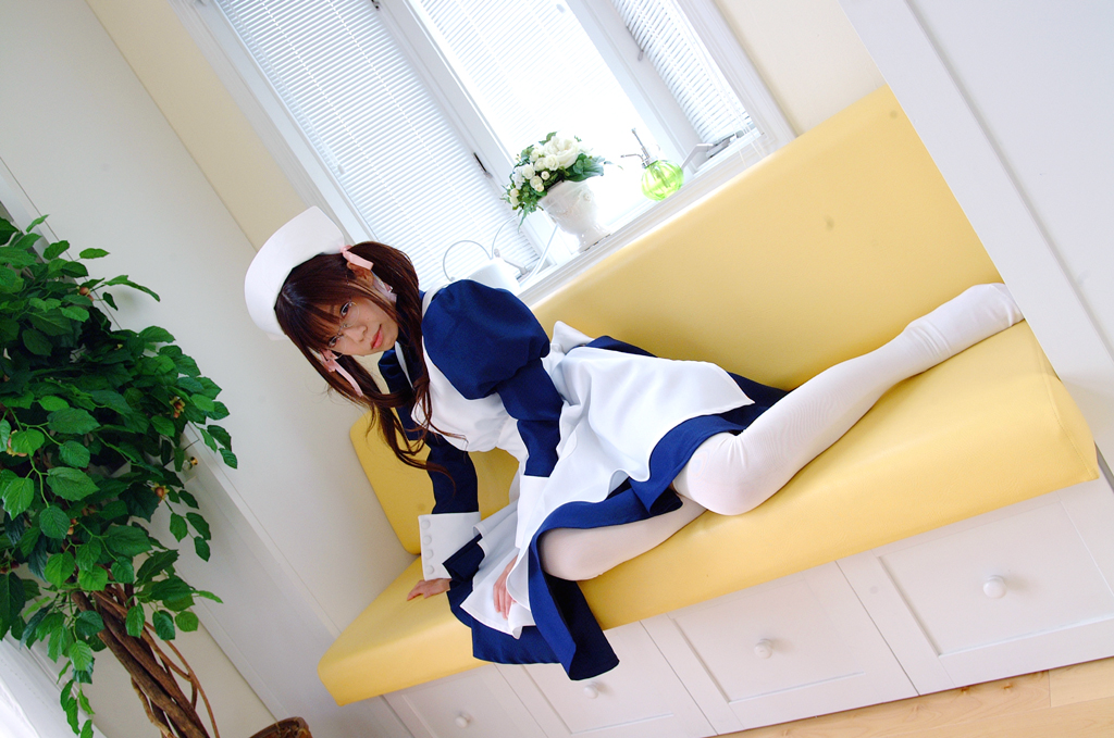 [Yokoegg] Mặt trăng vô danh