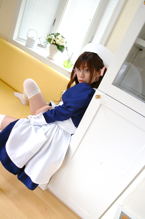 [Yokoegg] Mặt trăng vô danh