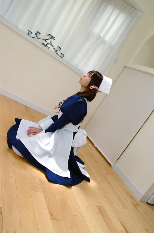 [Yokoegg] Mặt trăng vô danh