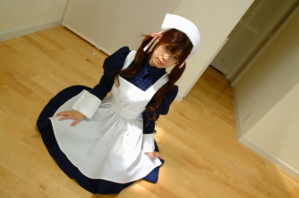 [Yokoegg] Mặt trăng vô danh