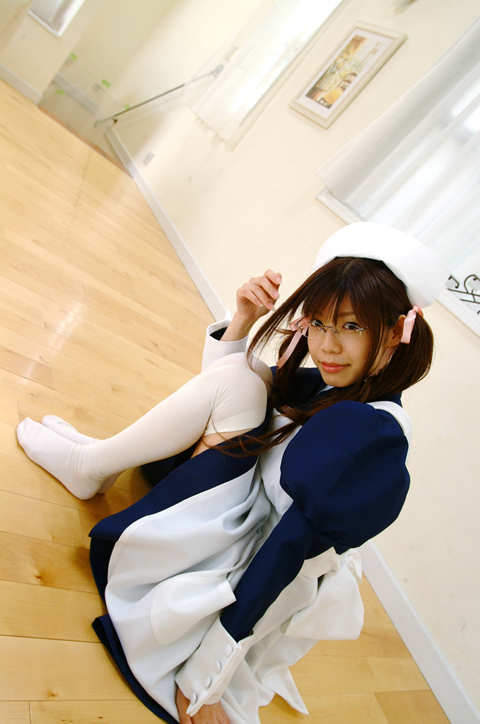 [Yokoegg] Mặt trăng vô danh