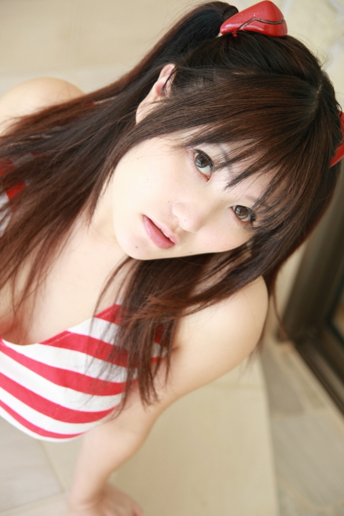 [Ai Kira] Asuka DX Sakino Ai