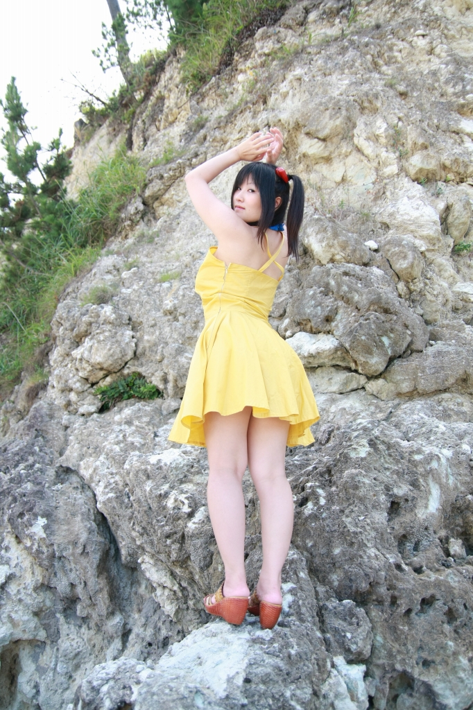 [Ai Kira] Asuka DX Sakino Ai