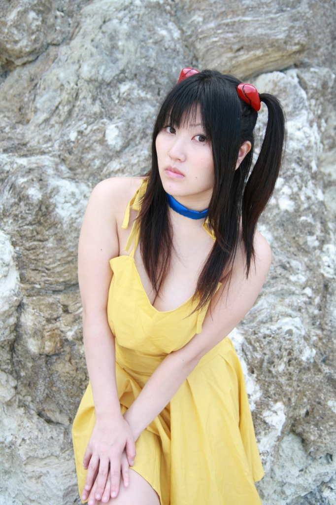 [Ai Kira] Asuka DX Sakino Ai