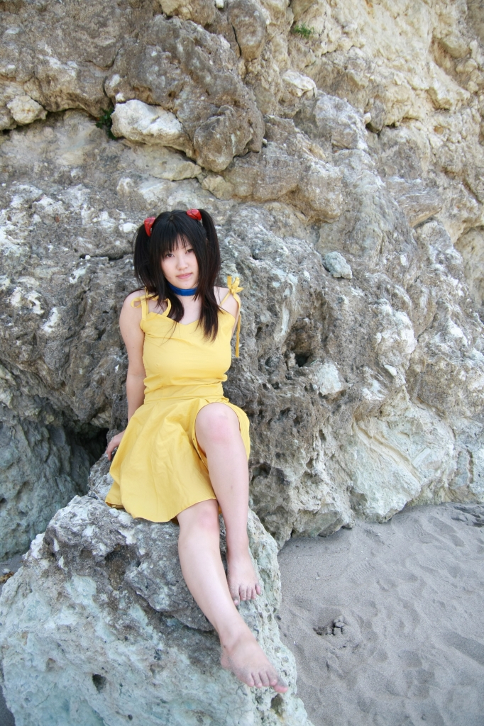 [Ai Kira] Asuka DX Sakino Ai