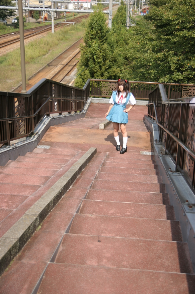 [Ai Kira] Asuka DX Sakino Ai