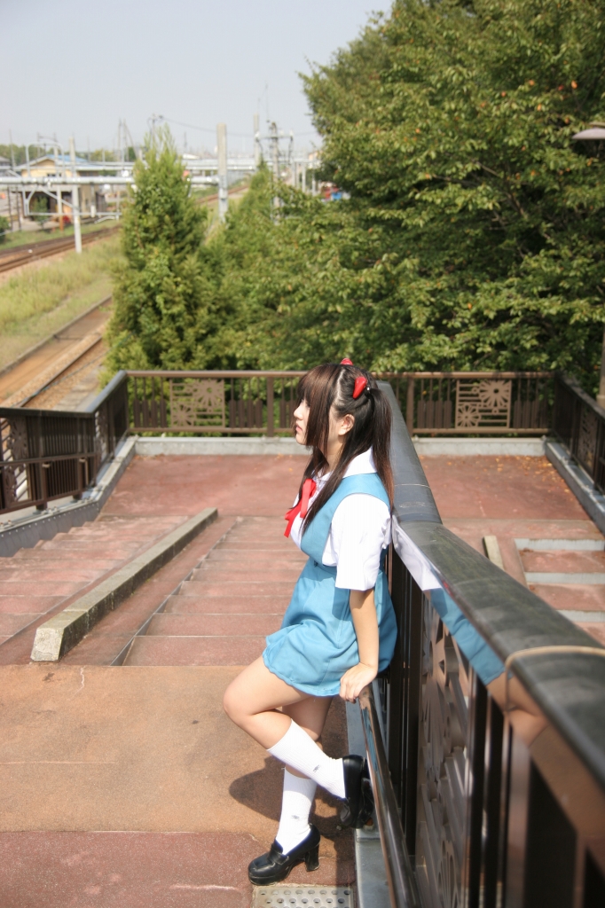 [Ai Kira] Asuka DX Sakino Ai