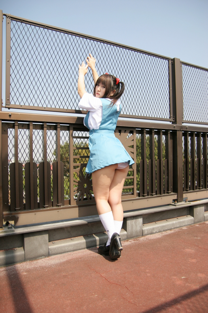 [Ai Kira] Asuka DX Sakino Ai