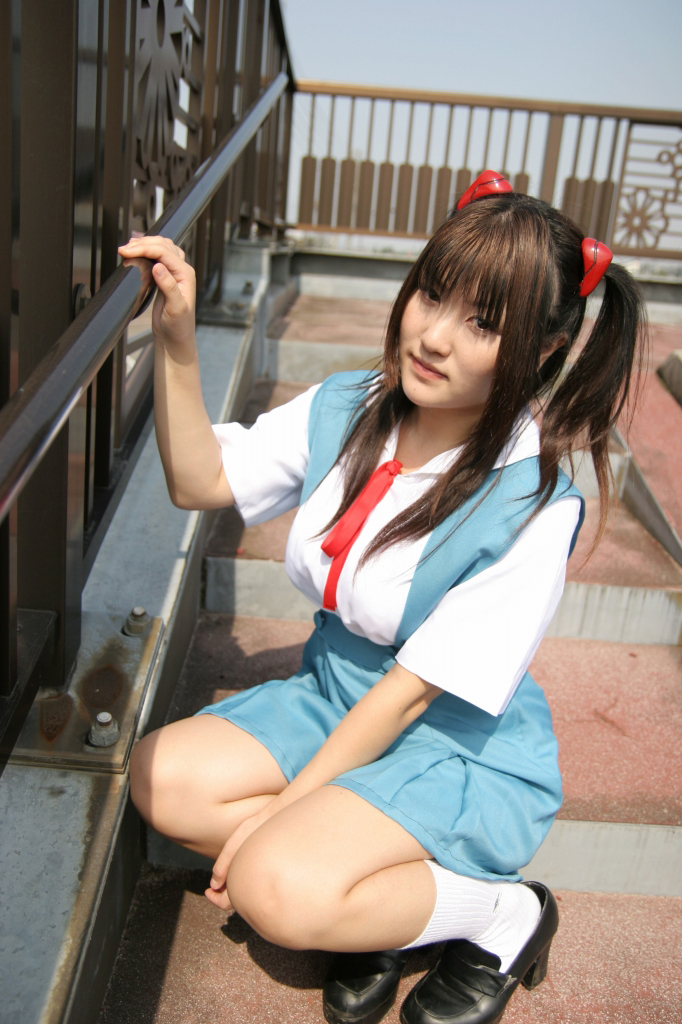 [Ai Kira] Asuka DX Sakino Ai