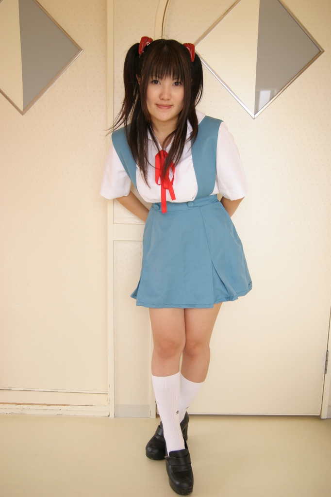 [Ai Kira] Asuka DX Sakino Ai