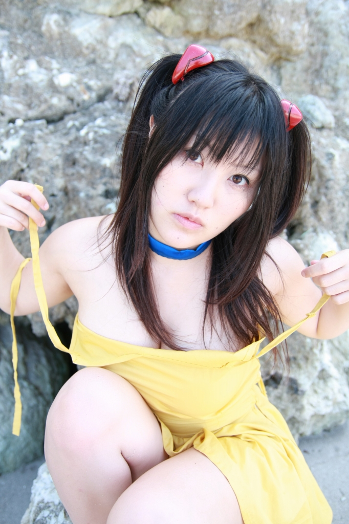 [Ai Kira] Asuka DX Sakino Ai