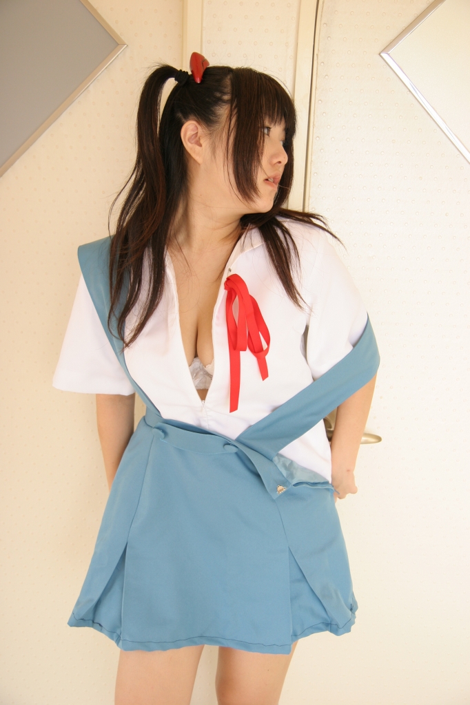 [Ai Kira] Asuka DX Sakino Ai