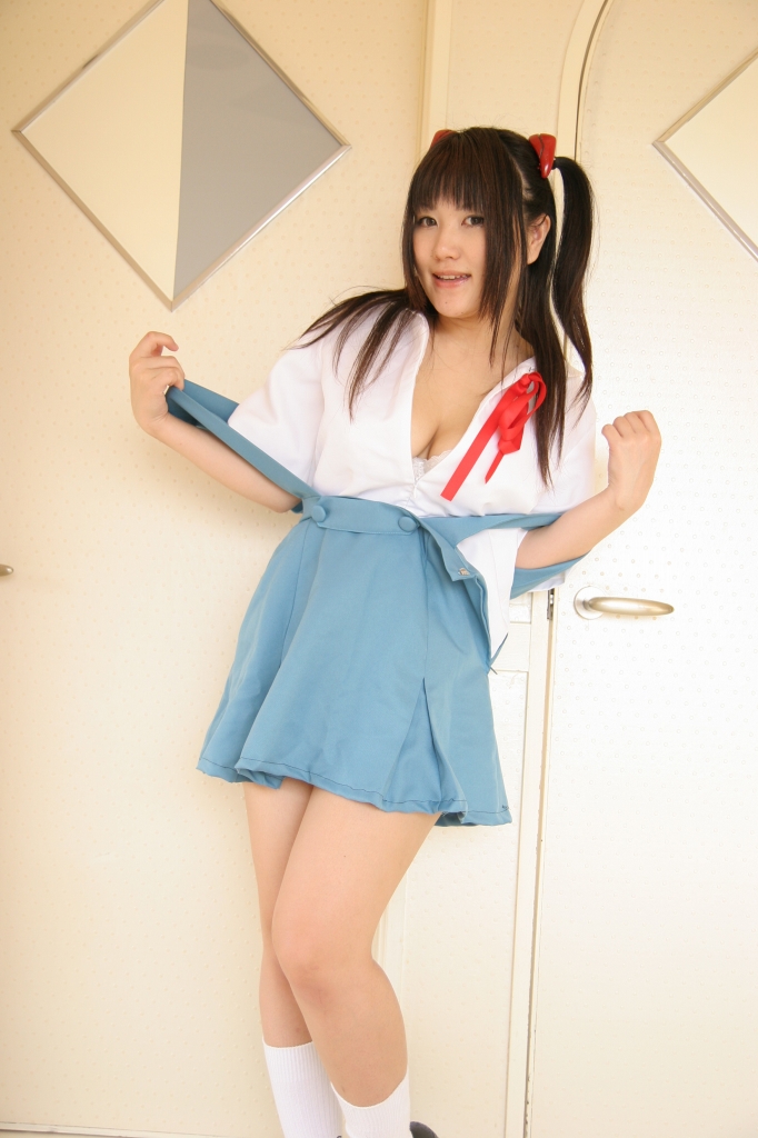 [Ai Kira] Asuka DX Sakino Ai