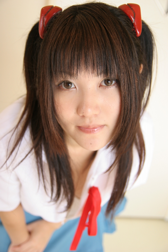 [Ai Kira] Asuka DX Sakino Ai