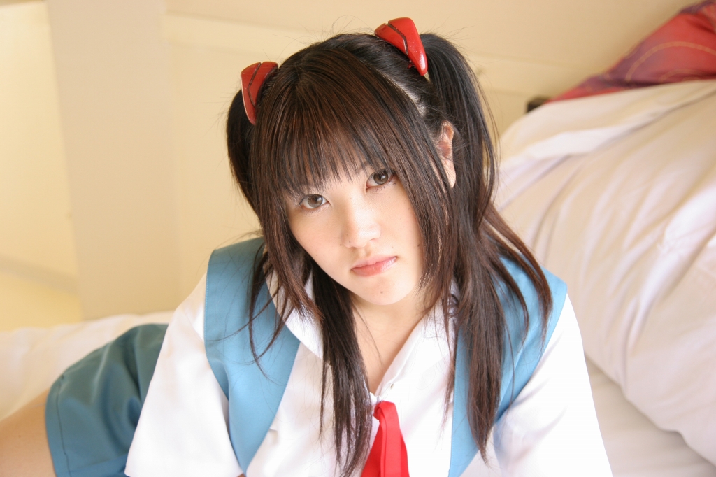 [Ai Kira] Asuka DX Sakino Ai