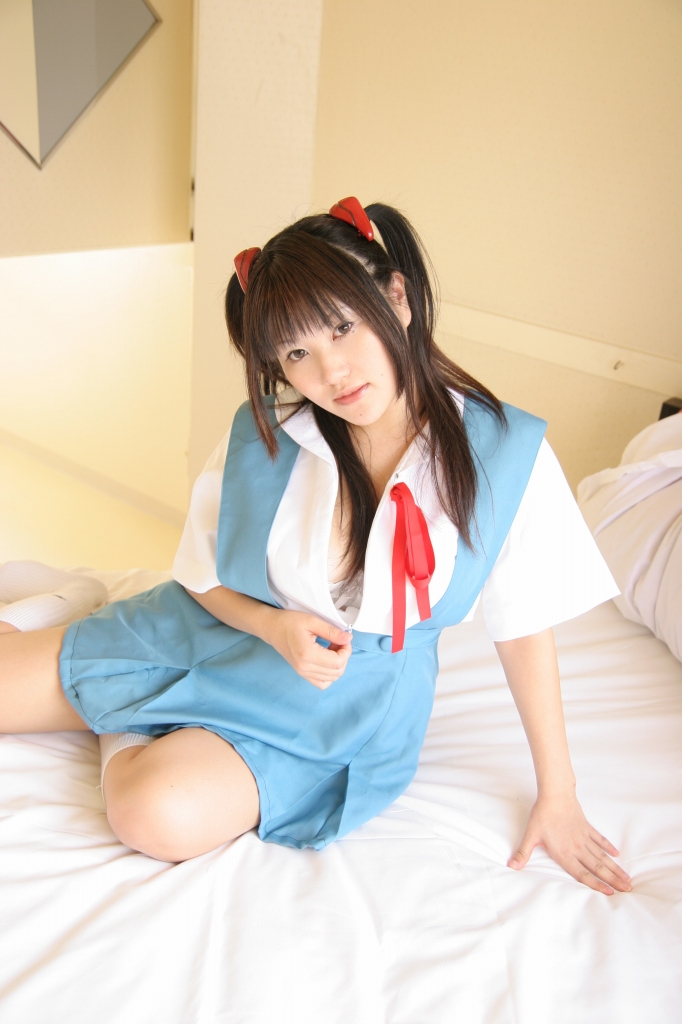 [Ai Kira] Asuka DX Sakino Ai