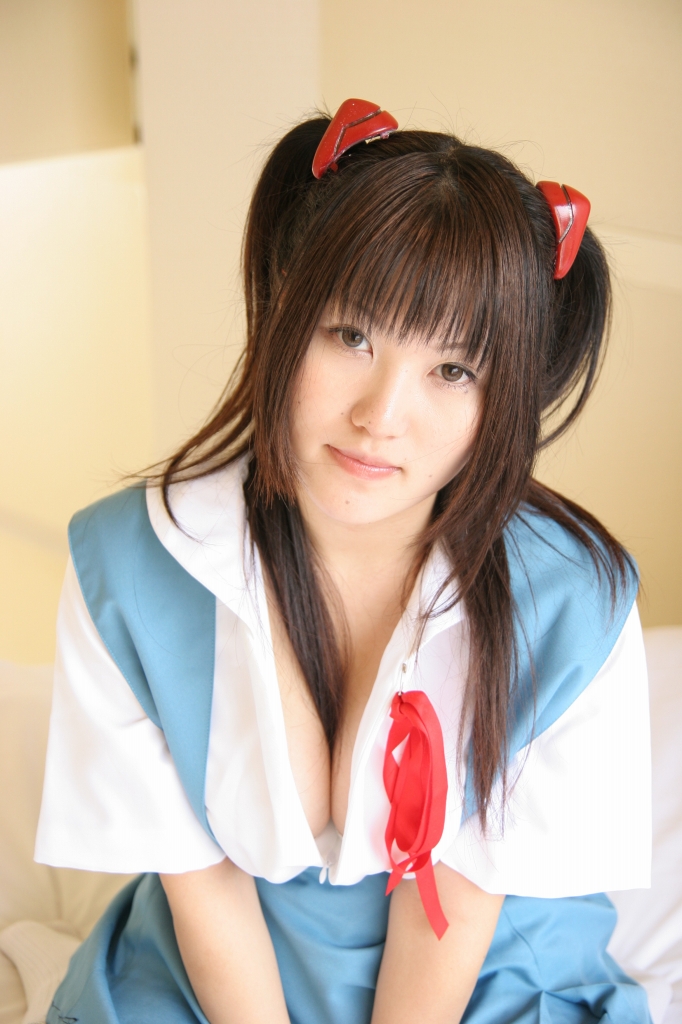 [Ai Kira] Asuka DX Sakino Ai