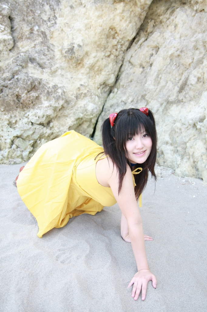 [Ai Kira] Asuka DX Sakino Ai