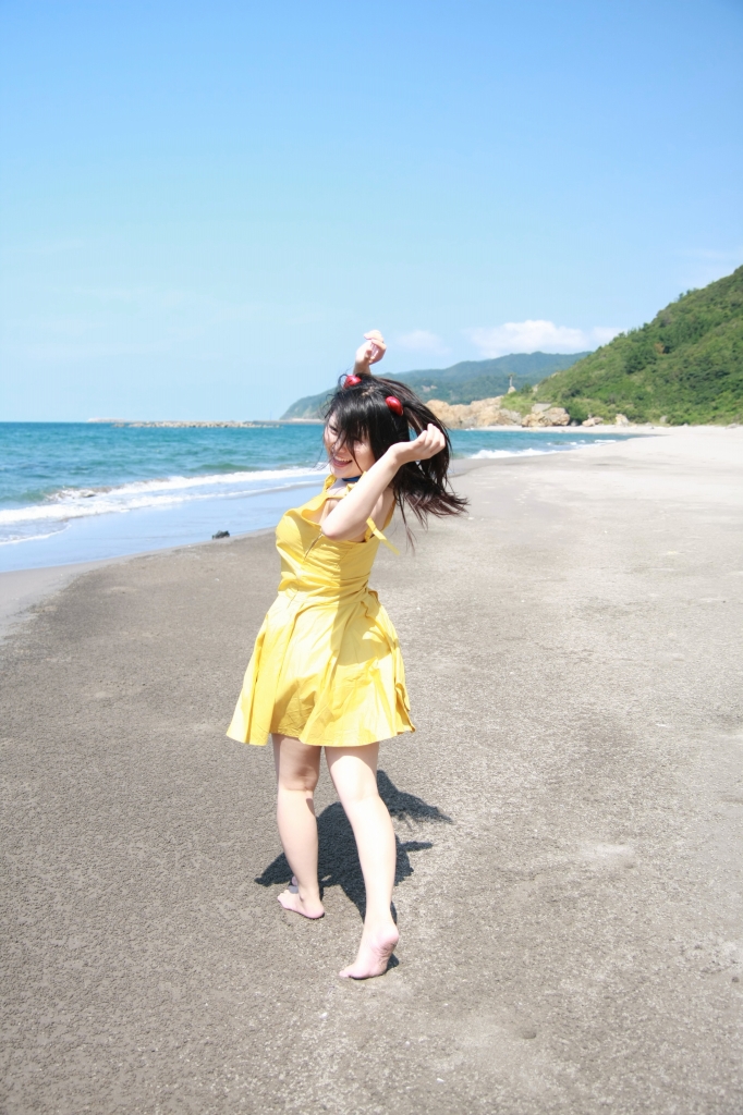 [Ai Kira] Asuka DX Sakino Ai