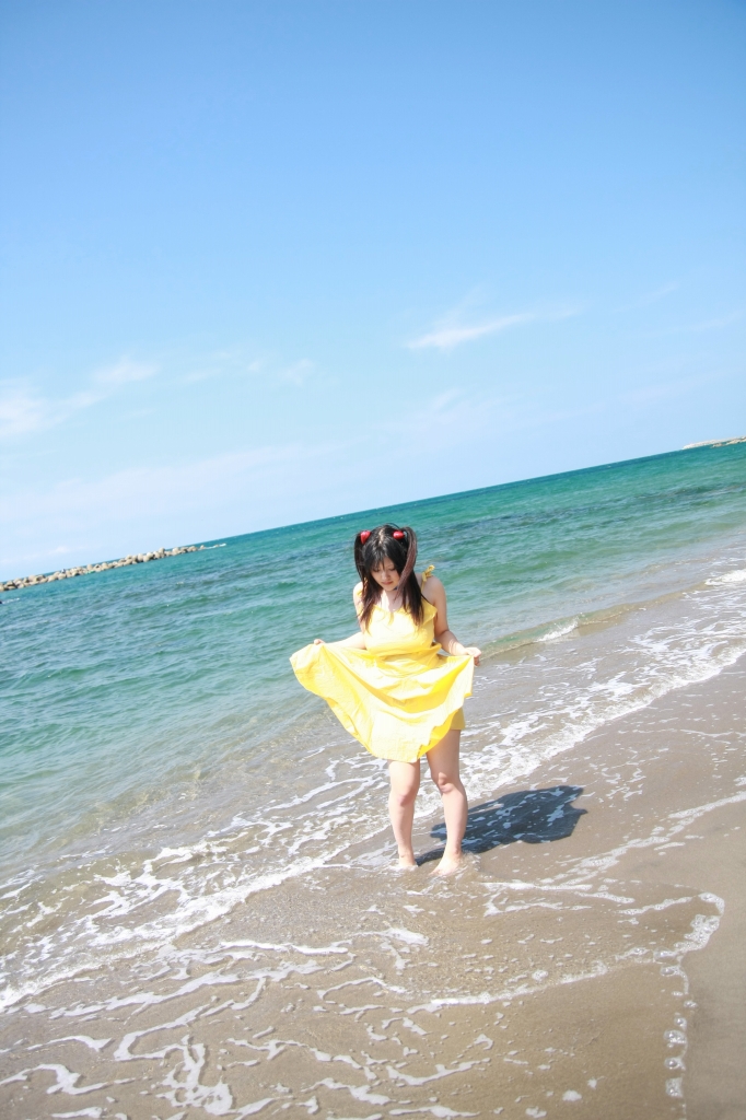 [Ai Kira] Asuka DX Sakino Ai