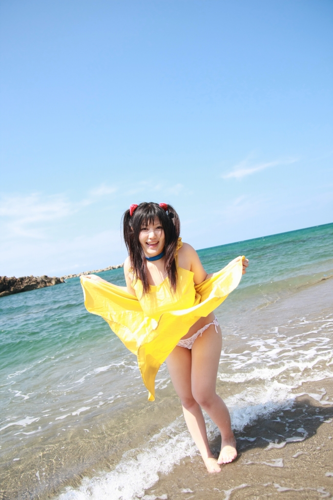 [Ai Kira] Asuka DX Sakino Ai