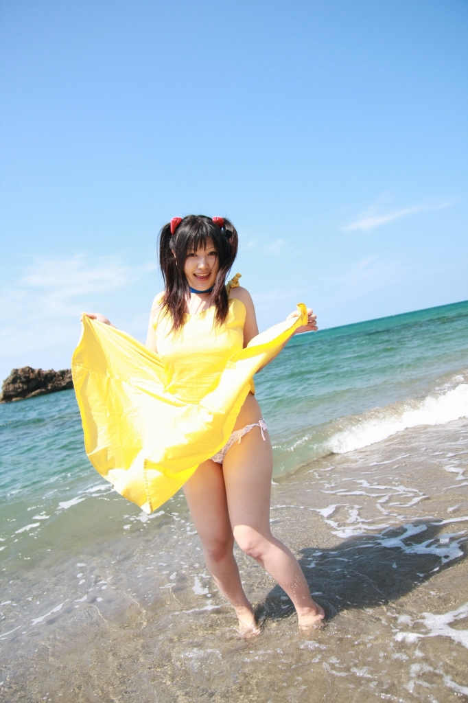 [Ai Kira] Asuka DX Sakino Ai