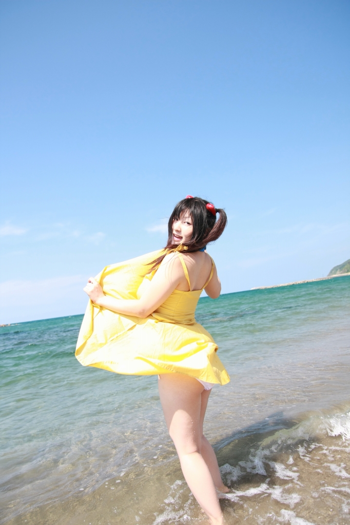 [Ai Kira] Asuka DX Sakino Ai