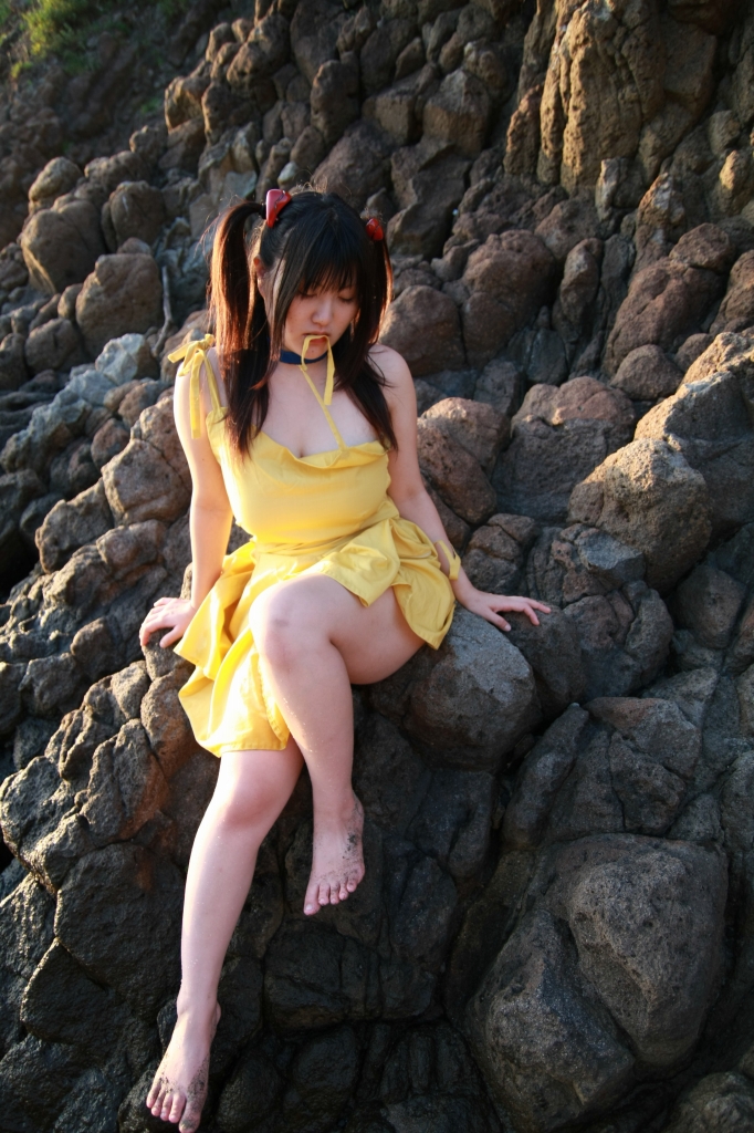 [Ai Kira] Asuka DX Sakino Ai