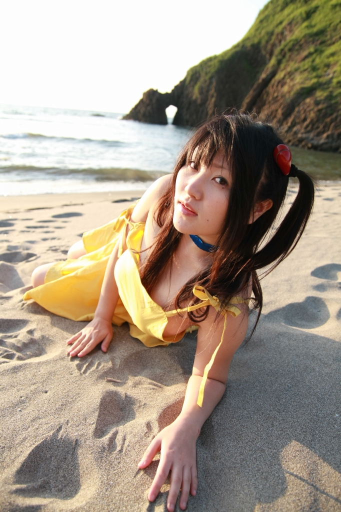 [Ai Kira] Asuka DX Sakino Ai