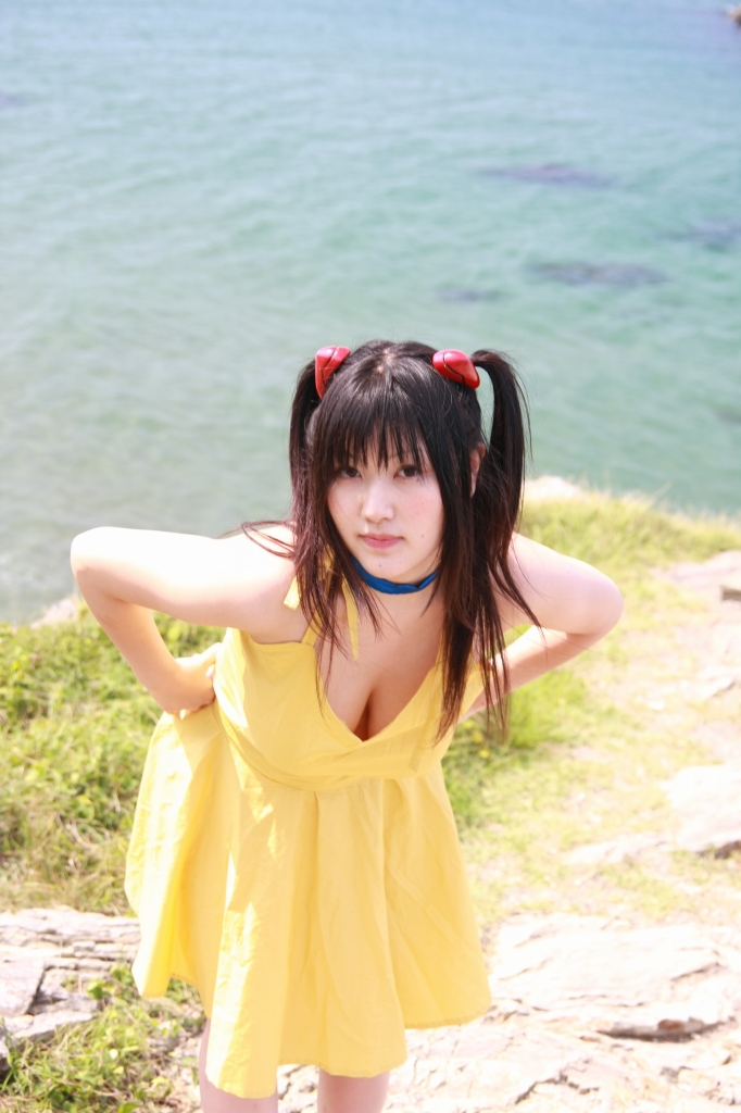 [Ai Kira] Asuka DX Sakino Ai