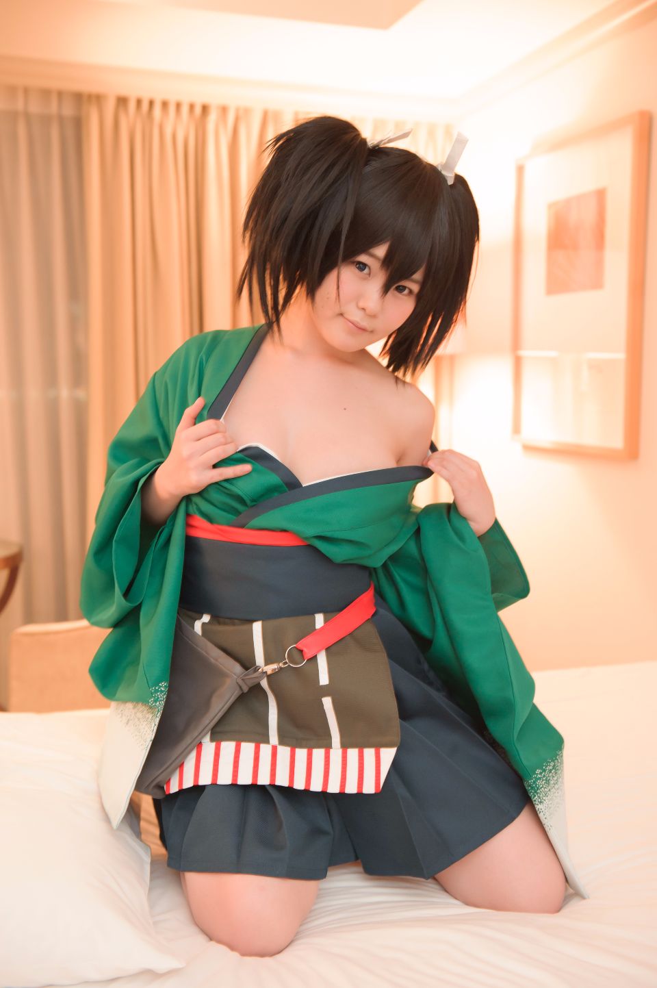 Hợp tác web Pinky 001