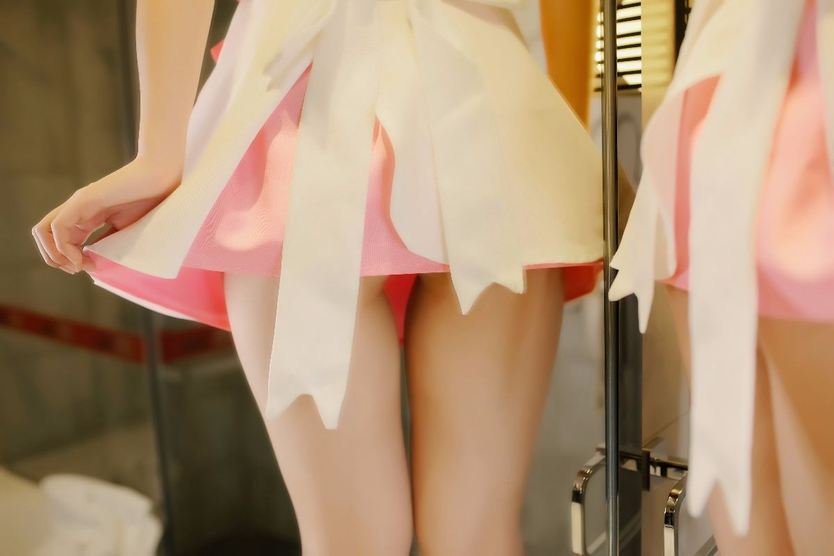 [Shoujo Eien] Oshino Shinobu