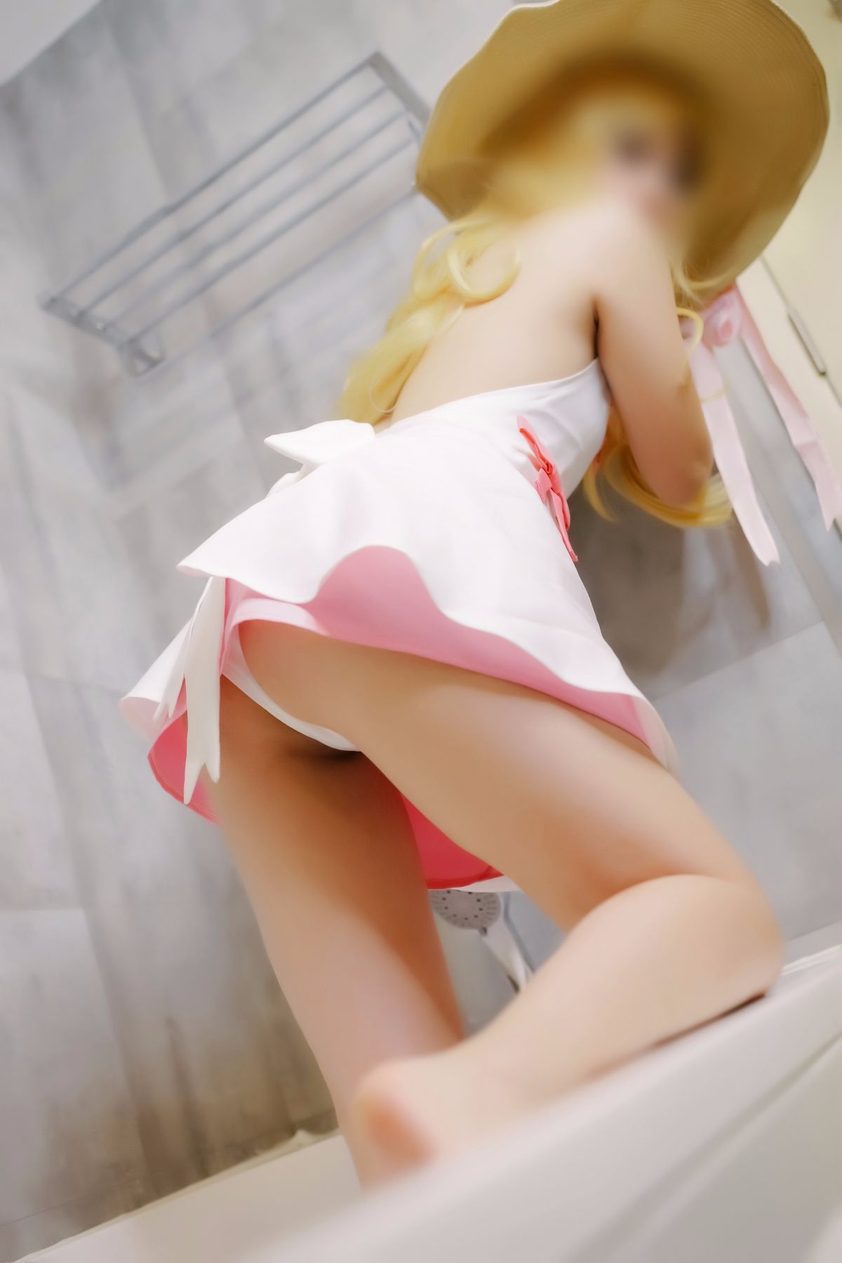 [Shoujo Eien] Oshino Shinobu