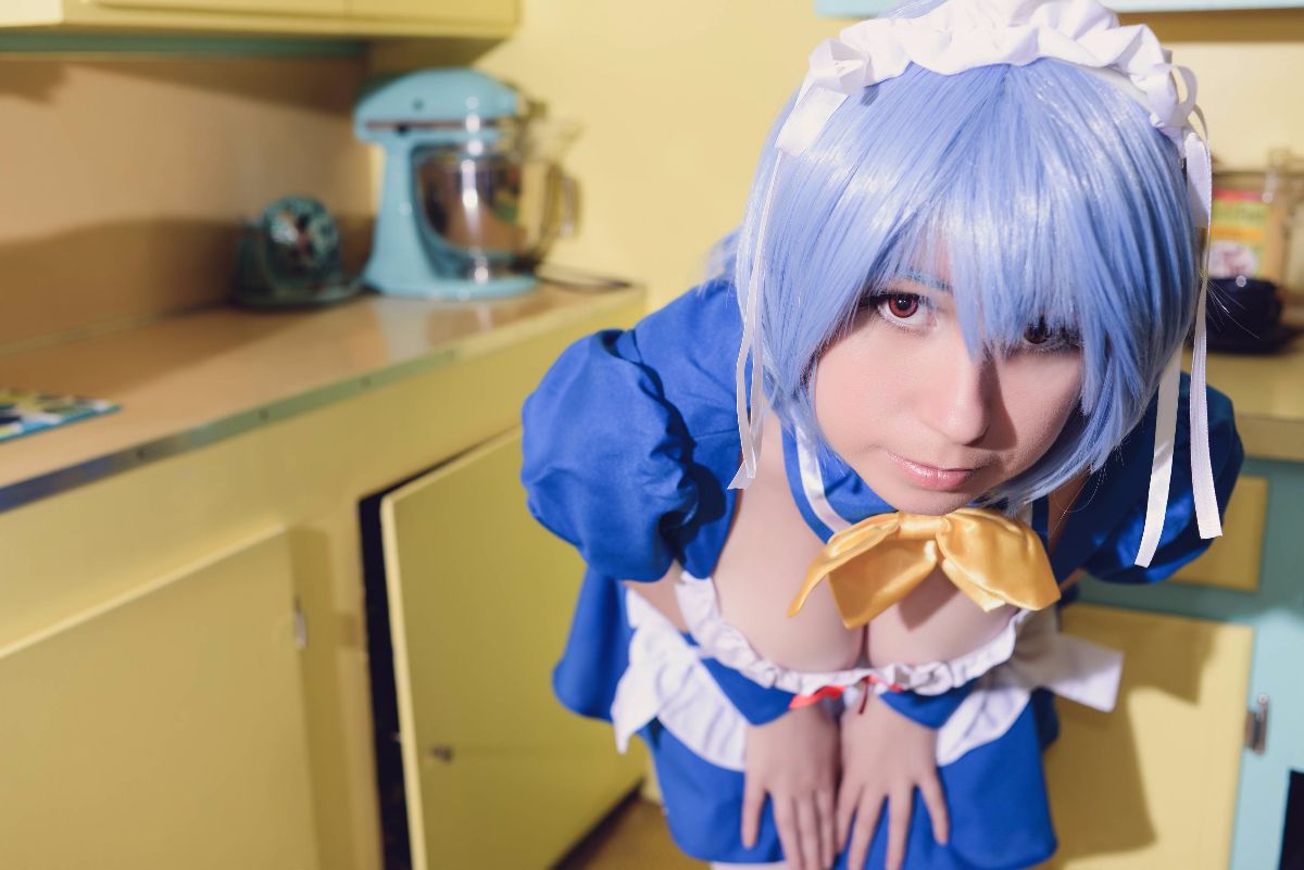 [Đừng di chuyển] Midi Red (Mamid Rei Shuvingh)