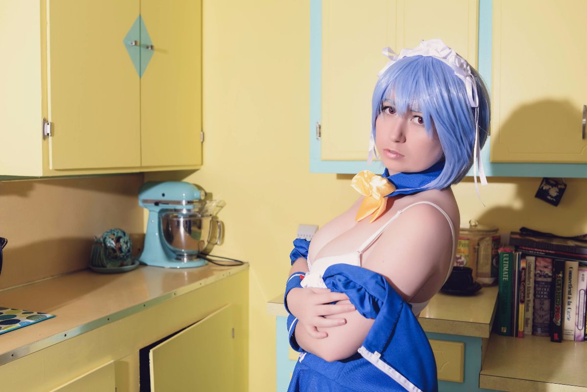 [Đừng di chuyển] Midi Red (Mamid Rei Shuvingh)