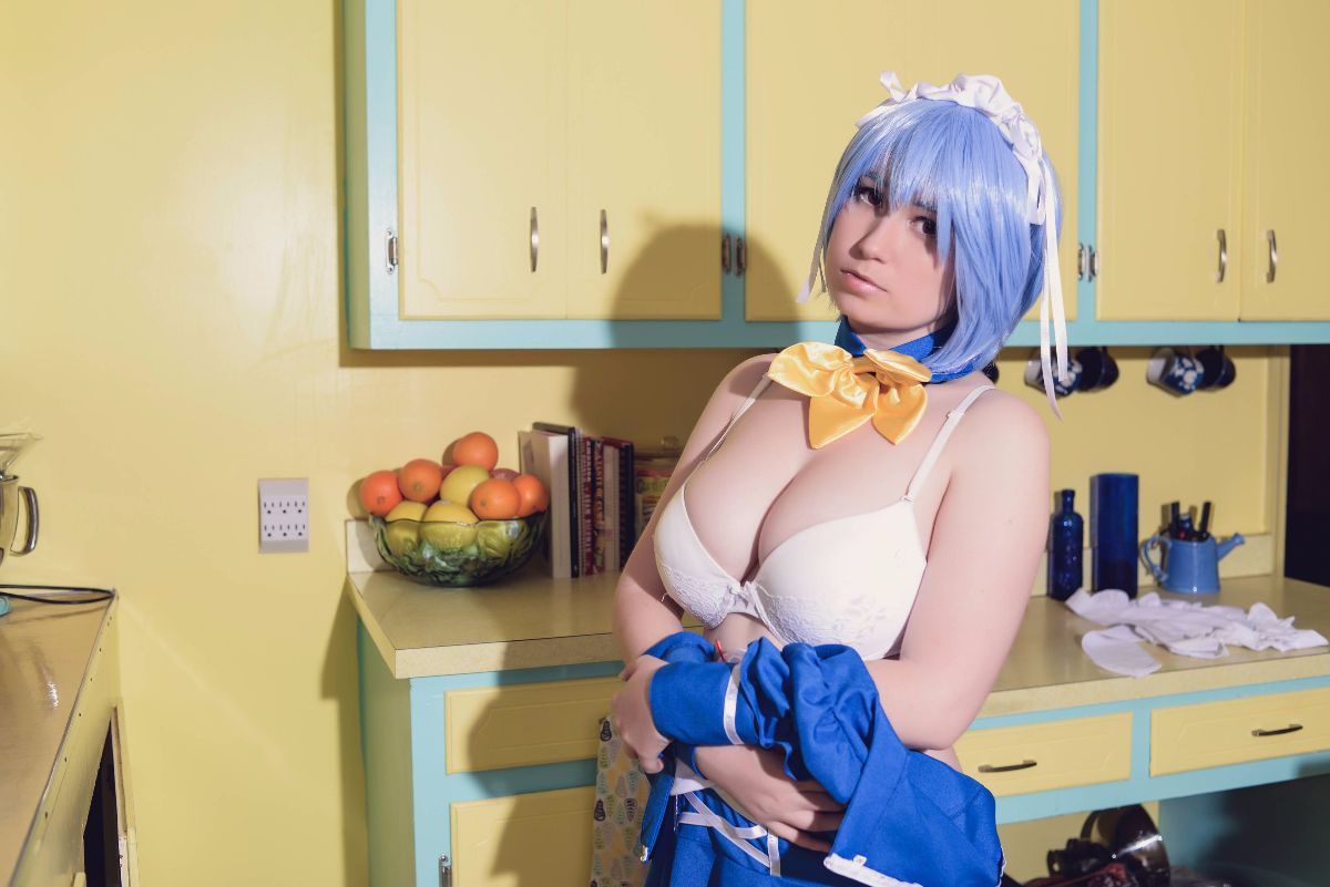 [Đừng di chuyển] Midi Red (Mamid Rei Shuvingh)