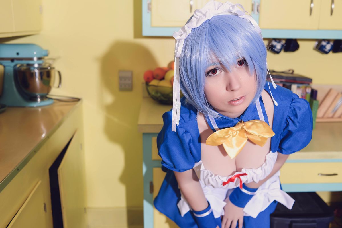 [Đừng di chuyển] Midi Red (Mamid Rei Shuvingh)