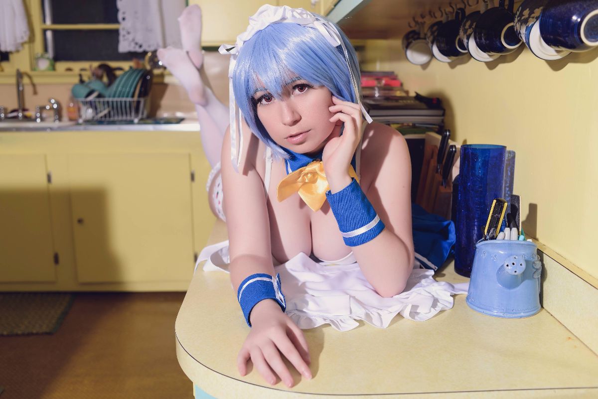 [Đừng di chuyển] Midi Red (Mamid Rei Shuvingh)