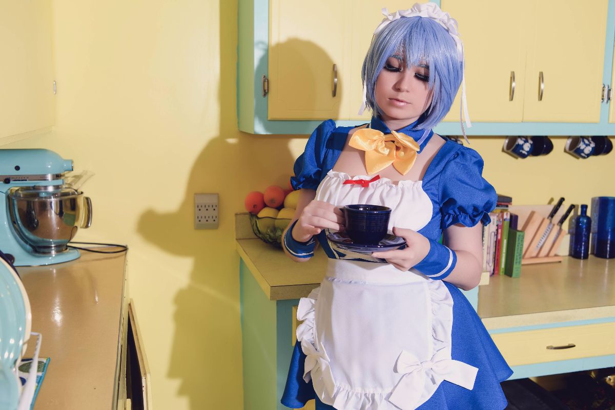 [Đừng di chuyển] Midi Red (Mamid Rei Shuvingh)