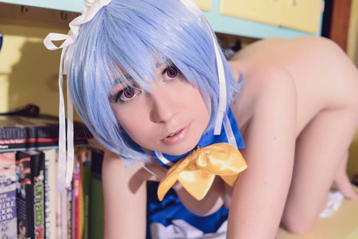 [Đừng di chuyển] Midi Red (Mamid Rei Shuvingh)