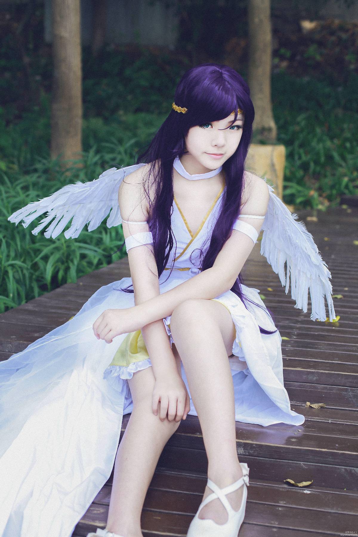 "Yêu trực tiếp!"