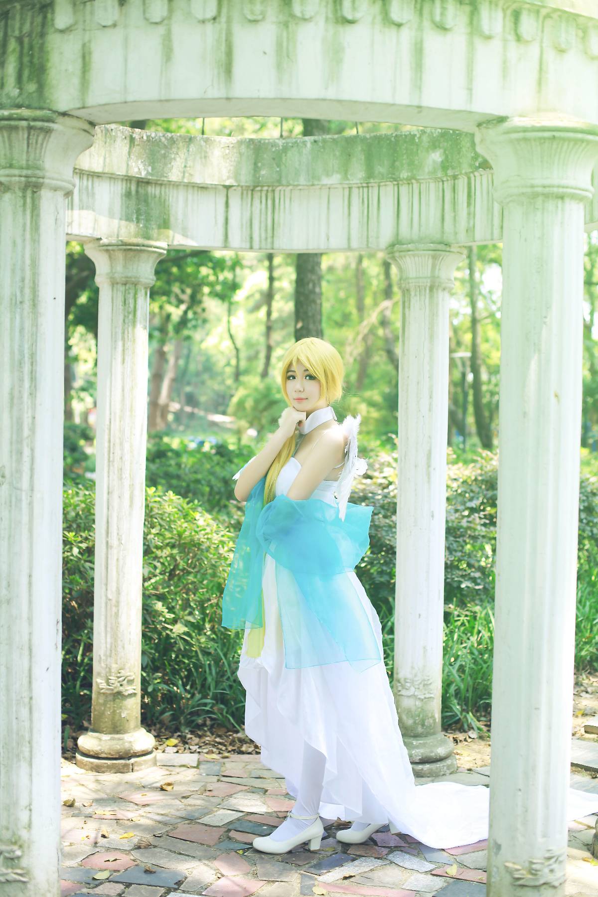 "Yêu trực tiếp!"