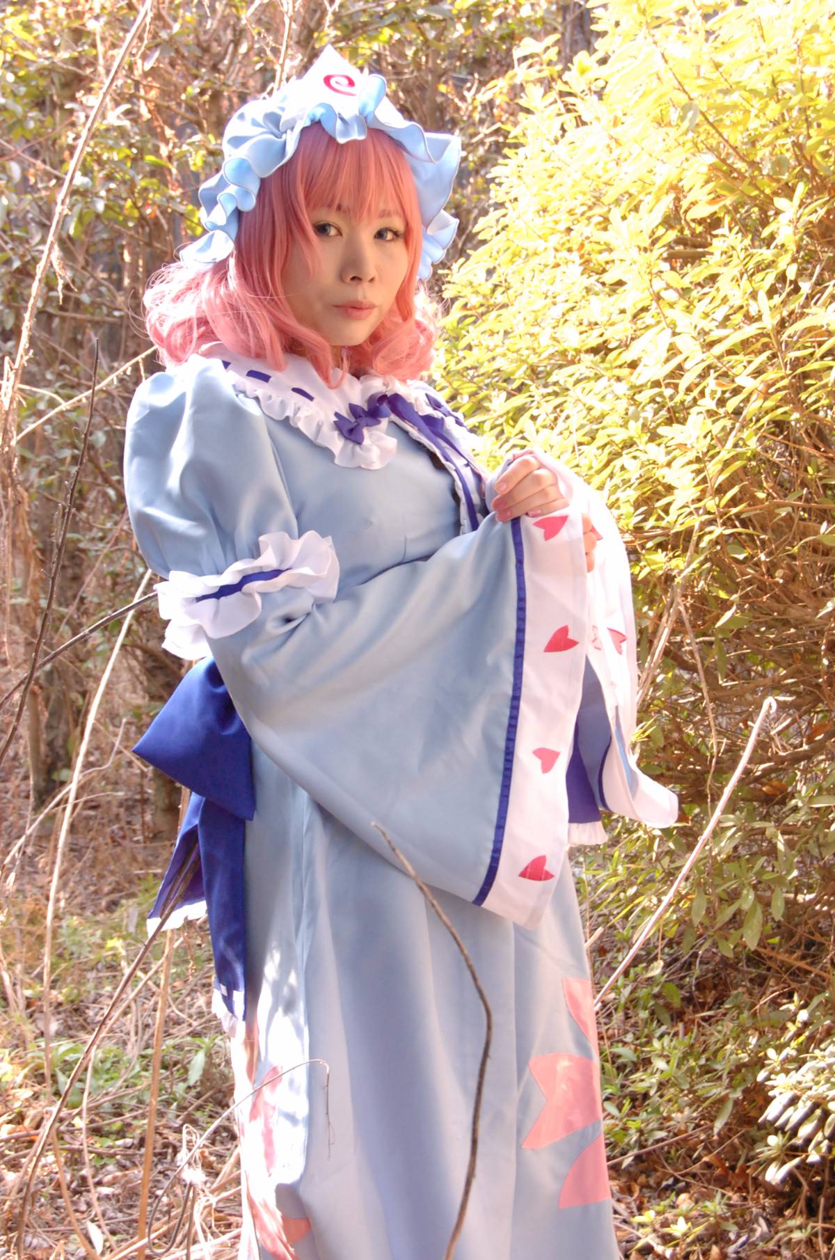 [Văn phòng bán hàng dotechin] Yuuko và khoảng mười que băng