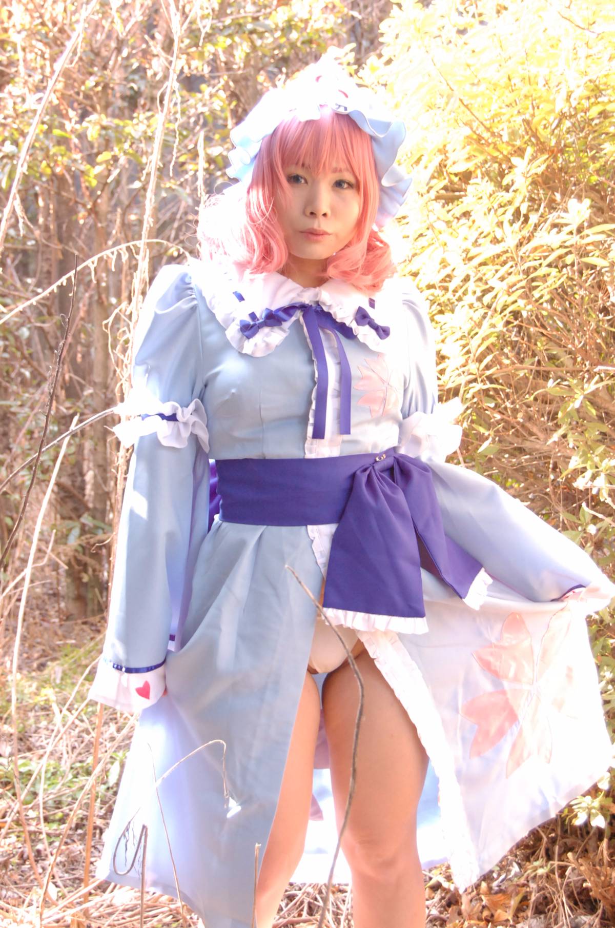 [Văn phòng bán hàng dotechin] Yuuko và khoảng mười que băng