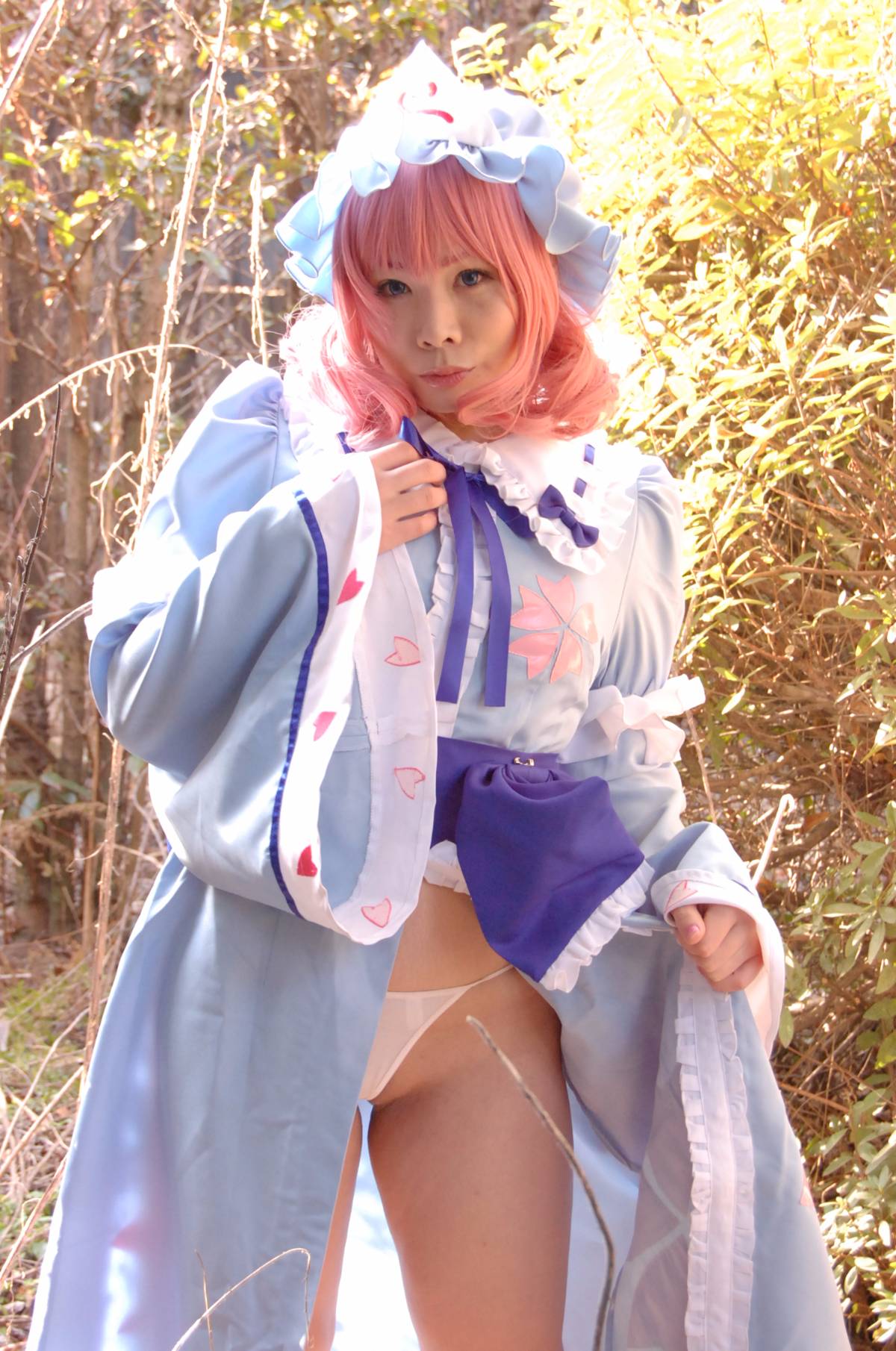 [Văn phòng bán hàng dotechin] Yuuko và khoảng mười que băng