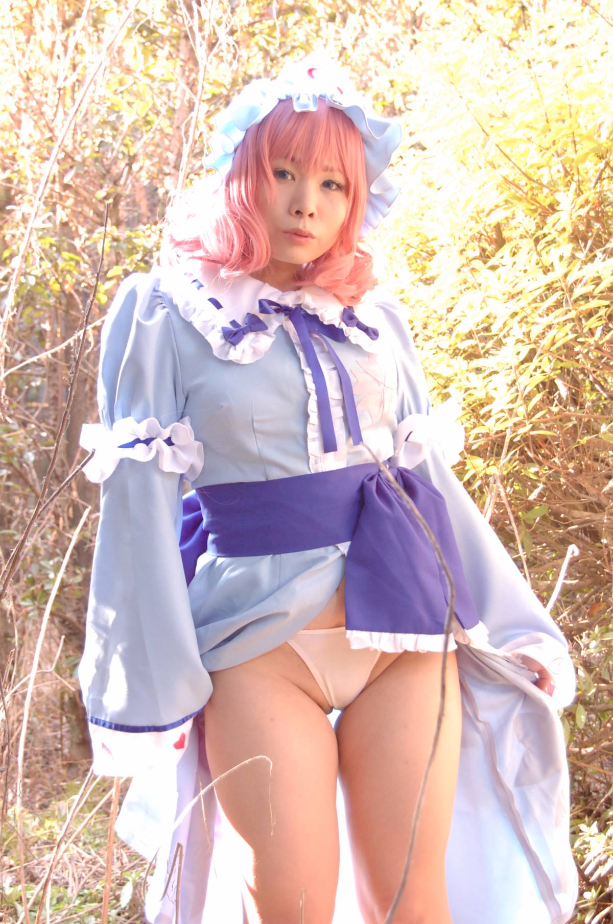 [Văn phòng bán hàng dotechin] Yuuko và khoảng mười que băng