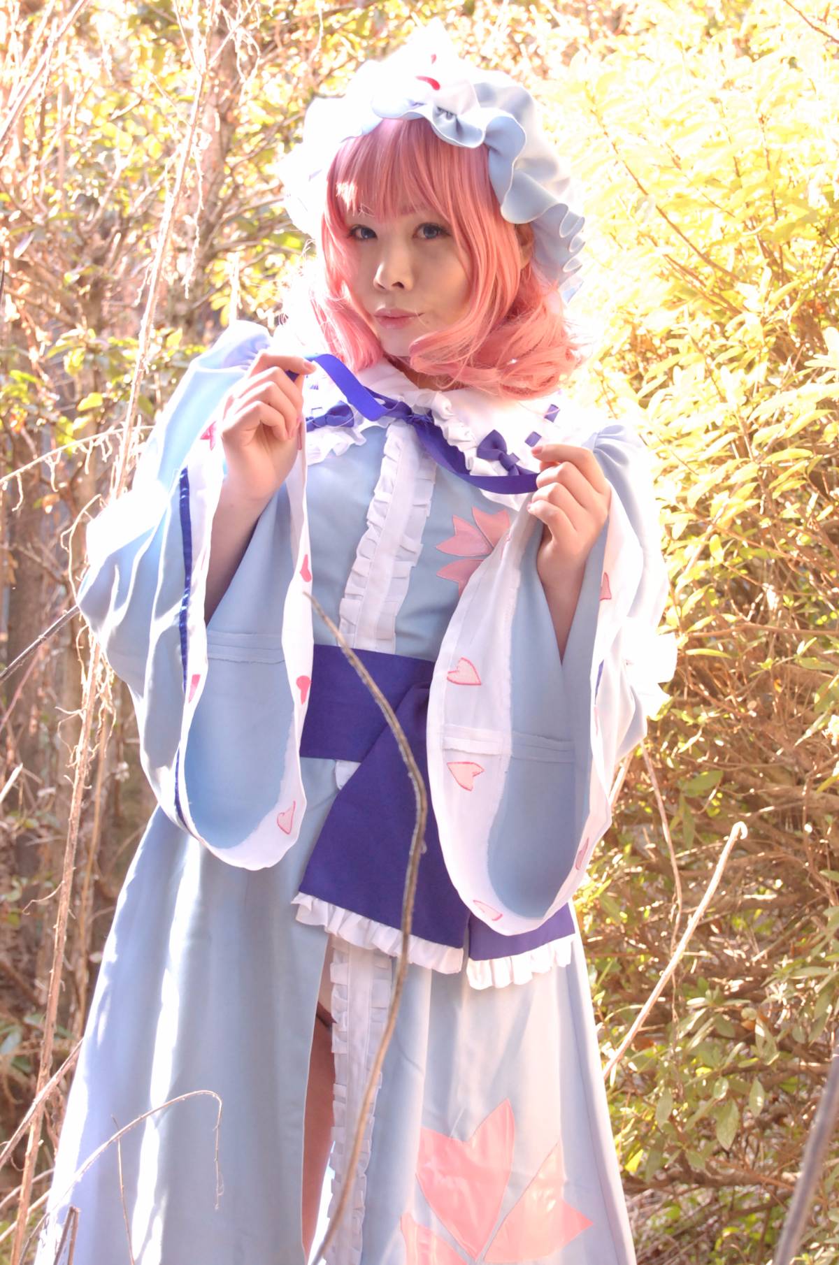 [Văn phòng bán hàng dotechin] Yuuko và khoảng mười que băng