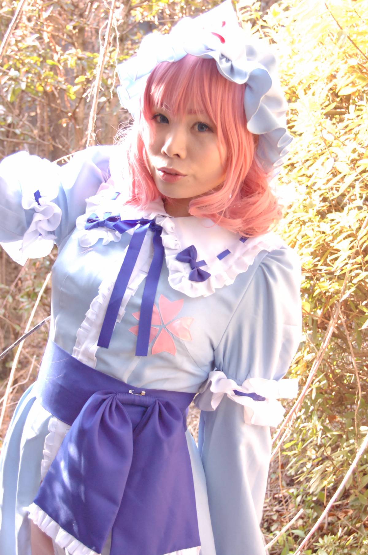 [Văn phòng bán hàng dotechin] Yuuko và khoảng mười que băng