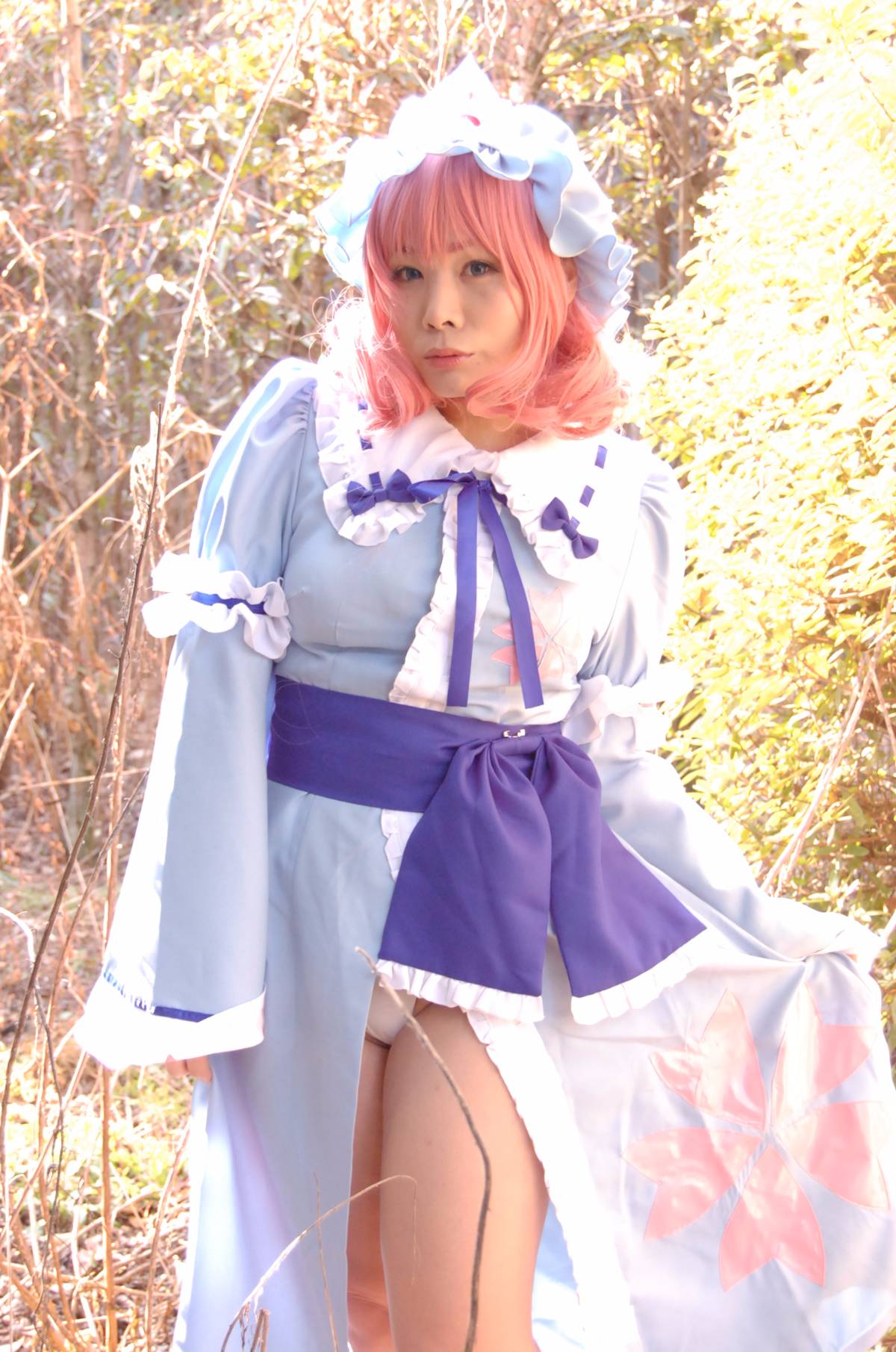 [Văn phòng bán hàng dotechin] Yuuko và khoảng mười que băng