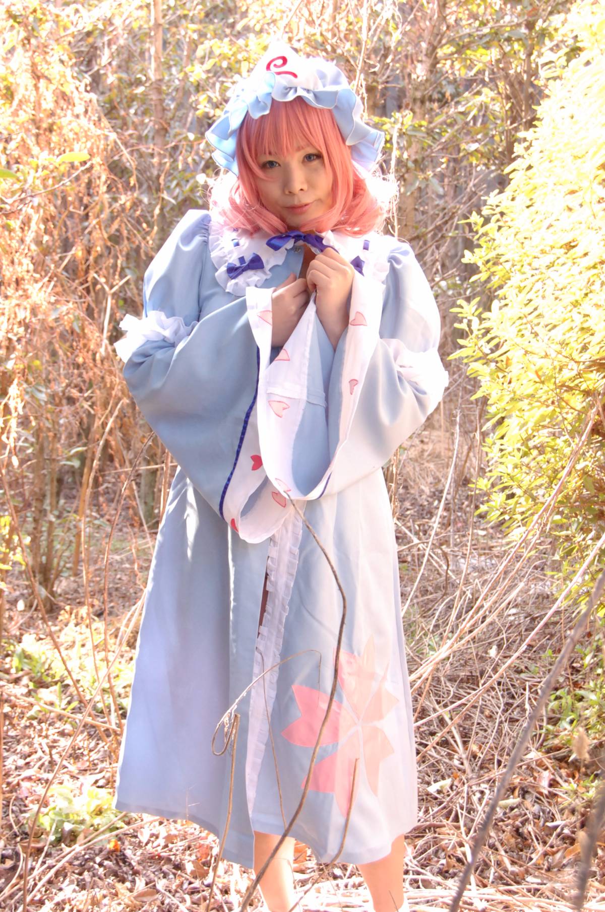 [Văn phòng bán hàng dotechin] Yuuko và khoảng mười que băng